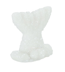 Set creativ Coada de Sirena crestere de Cristale, 3D, figurina ipsos si accesorii incluse, 9,5 x 8 x 4,5 cm