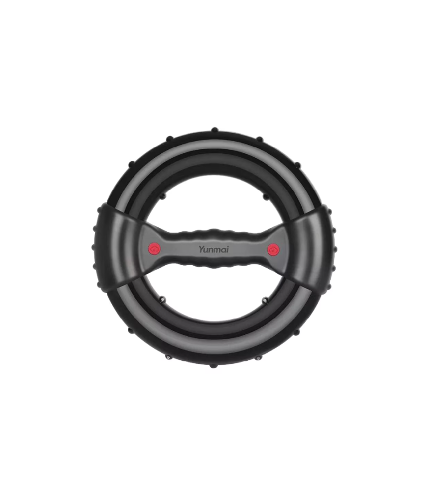 Inel fitness cu vibratii Xiaomi Yunmai pentru intarirea musculaturii