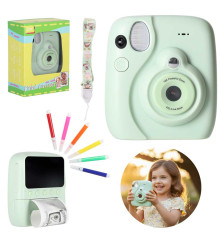 Aparat Foto Instant Digital...