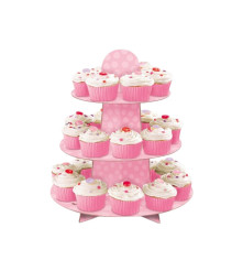 Suport cupcake pentru...