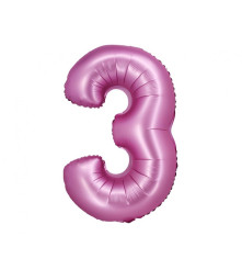 Balon folie sub forma de...