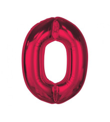 Balon folie sub forma de...