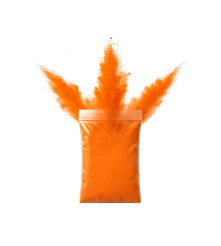 Pudra Holi PPI pentru petreceri, Non-toxic, 70 g
