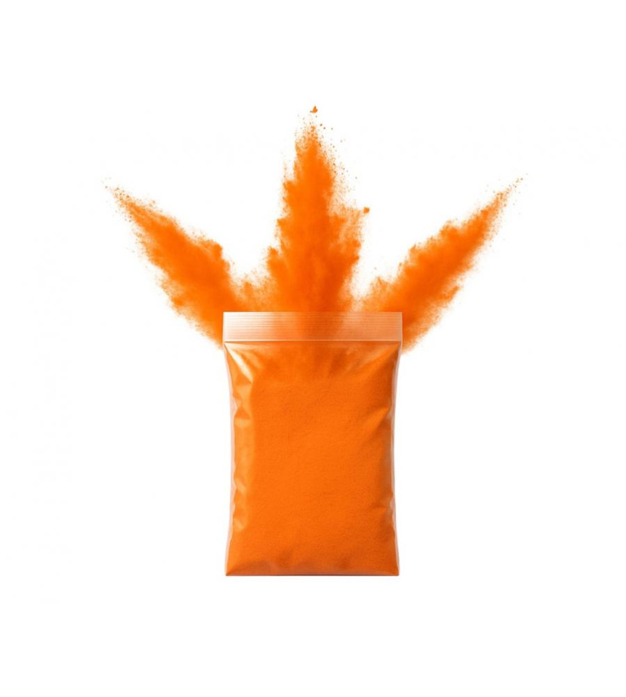 Pudra Holi PPI pentru petreceri, Non-toxic, 70 g