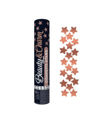 Confetti Cannon 30 cm Star...