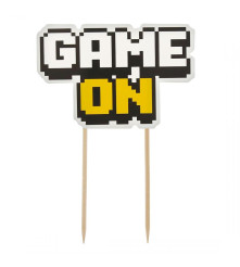 Topper pentru tort model...