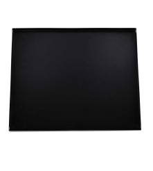 Suport metalic pentru lemne foc cu rafturi si accesorii semineu (73.5 x 39.5 x 30 cm)