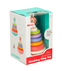 Turn senzorial interactiv cu 5 discuri si 8 sunete pentru copii