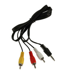 Videoproiector portabil cu LED 1920 x 1080 cu trepied si telecomanda