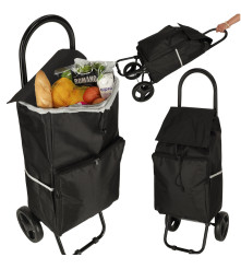 Carucior cumparaturi...