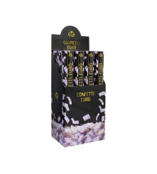 Tun confetti 40 cm model bancnote Euro