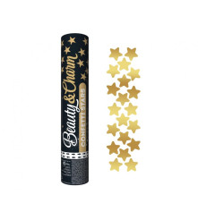 Tun confetti stele aurii 30...