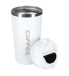 Cana termica inteligenta cu afisaj LED 500 ml