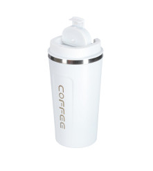 Cana termica inteligenta cu afisaj LED 500 ml