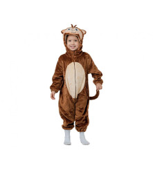 Costum carnaval Maimuta...