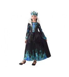 Costum Skeleton Queen...