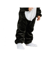 Costum Carnaval Pinguin, marime 92/104 cm (3-4 Ani)