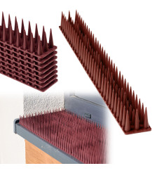 Set 8 module tepi anti...