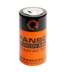 Baterie Industriala Fanso...