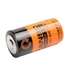 Baterie Industriala Fanso ER26500M C 3.6V Li-SOCl2 6000mAh