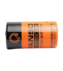 Baterie Industriala Fanso ER26500M C 3.6V Li-SOCl2 6000mAh