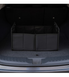 Organizator portbagaj auto 47 x 44 x 23 cm