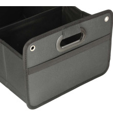 Organizator portbagaj auto 47 x 44 x 23 cm