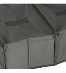 Organizator portbagaj auto 47 x 44 x 23 cm