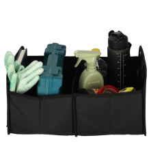 Organizator portbagaj auto 47 x 44 x 23 cm