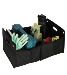Organizator portbagaj auto 47 x 44 x 23 cm