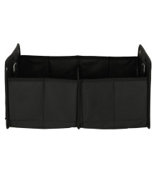 Organizator portbagaj auto 47 x 44 x 23 cm