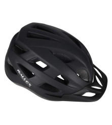 Casca bicicleta reglabila RALLEX M 54-58 cm negru