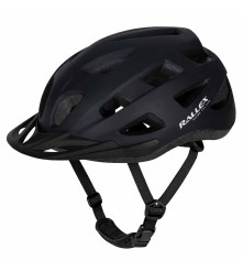 Casca bicicleta reglabila RALLEX L 58-62 cm negru