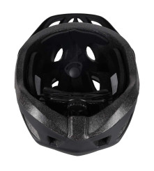 Casca bicicleta reglabila RALLEX L 58-62 cm negru