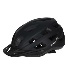 Casca bicicleta reglabila RALLEX L 58-62 cm negru