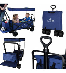 Carucior pliabil pentru...