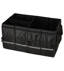Organizator portbagaj auto reflectorizant