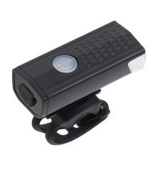 Set lumini LED bicicleta USB