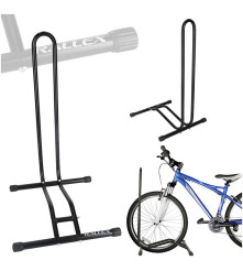 Suport bicicleta metalic...