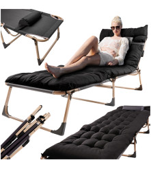 Pat pliabil camping LUARO...