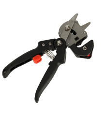 Cleste Profesional Pentru Altoit cu 3 cutite