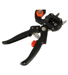Cleste Profesional Pentru Altoit cu 3 cutite