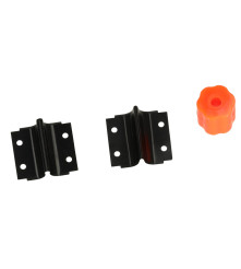 Cleste Profesional Pentru Altoit cu 3 cutite