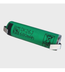 Acumulator Sony 14500 DK26J 680mAh Li-Ion 3.7V cu U-TAG – Urechi Lipire