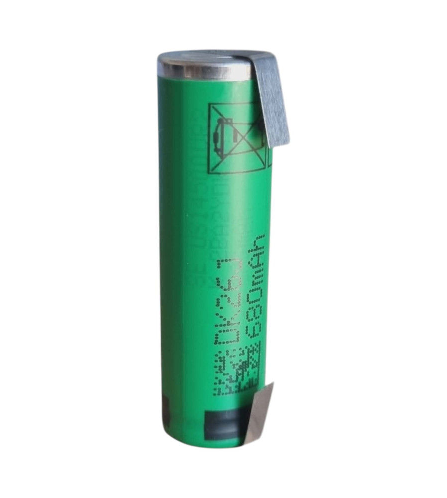Acumulator Sony 14500 DK26J 680mAh Li-Ion 3.7V cu U-TAG – Urechi Lipire