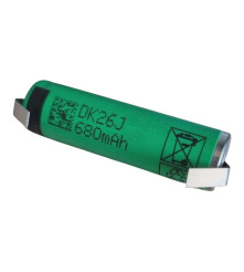 Acumulator Sony 14500 DK26J 680mAh Li-Ion 3.7V cu U-TAG – Urechi Lipire
