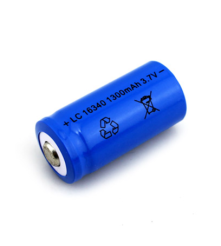 Acumulator Li-Ion LC16340...