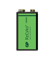 Baterie Reincarcabila GP ReCyko 8.4V 155mAh NiMH