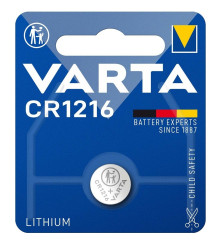 Baterie VARTA Lithium...