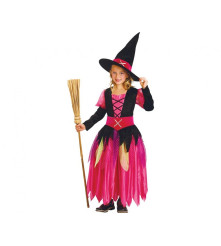 Costum Vrajitoare Trendy...